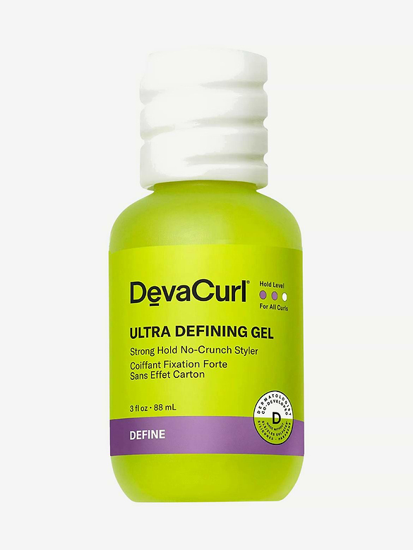 Devacurl Ultra Defining Gel