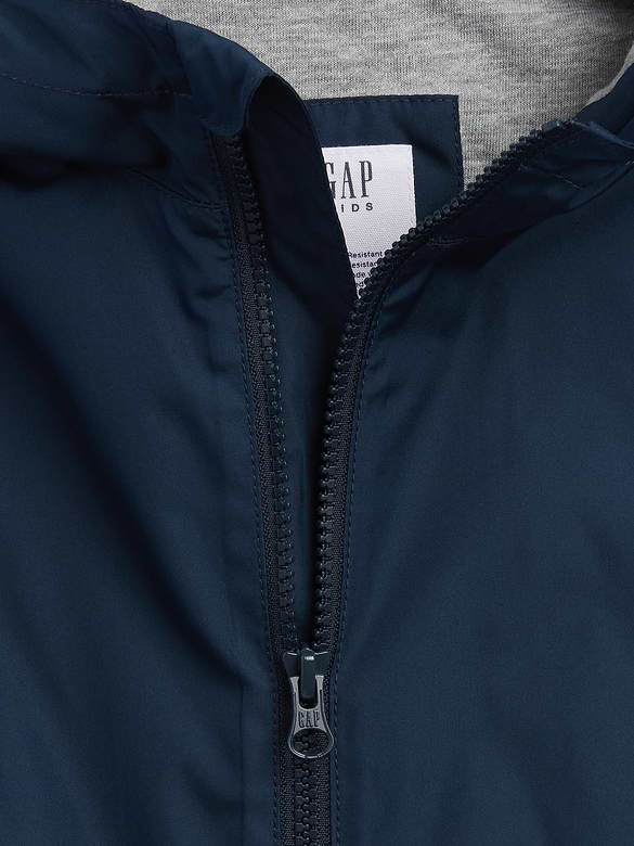 Kids Windbreaker