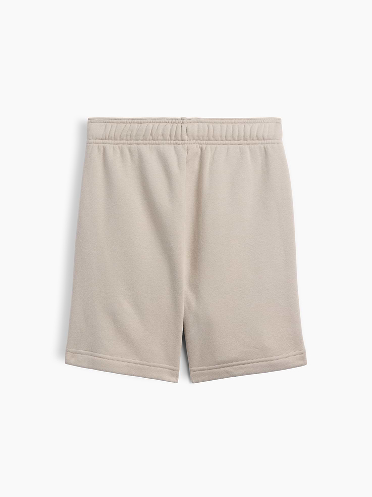 Image number 3 showing, Kids Relaxed Gap Logo Pull-On Shorts