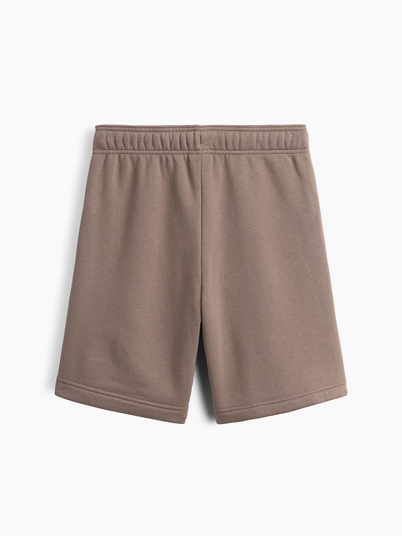 Kids Relaxed Gap Logo Pull-On Shorts