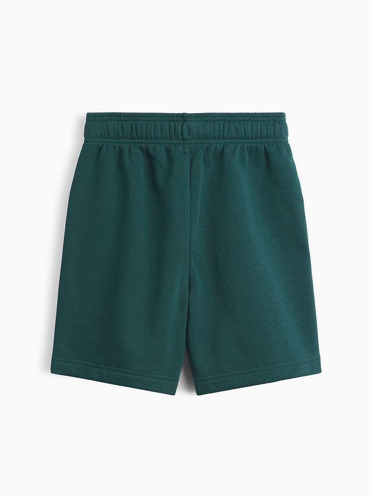 Image number 3 showing, Kids Relaxed Gap Logo Pull-On Shorts