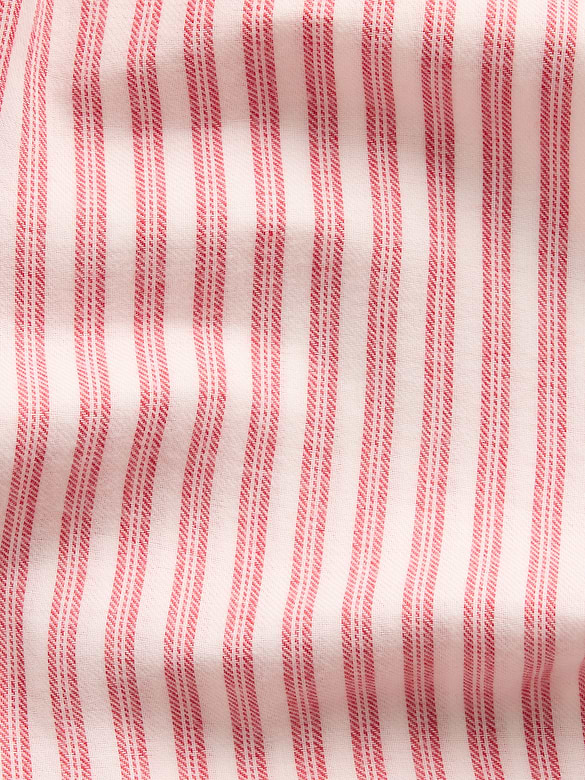 Kids Pull-On Flannel PJ Pants