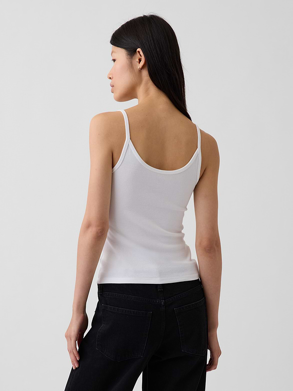 Modern Crop Cami