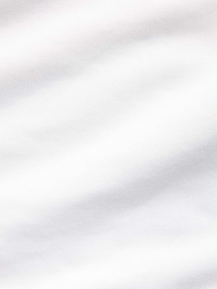 Image number 4 showing, Modern Asymmetrical T-Shirt