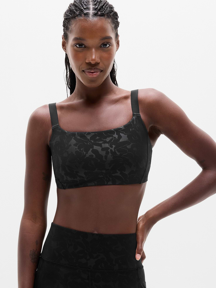 Image number 1 showing, Reform Adjustable Sports Bra D-DD