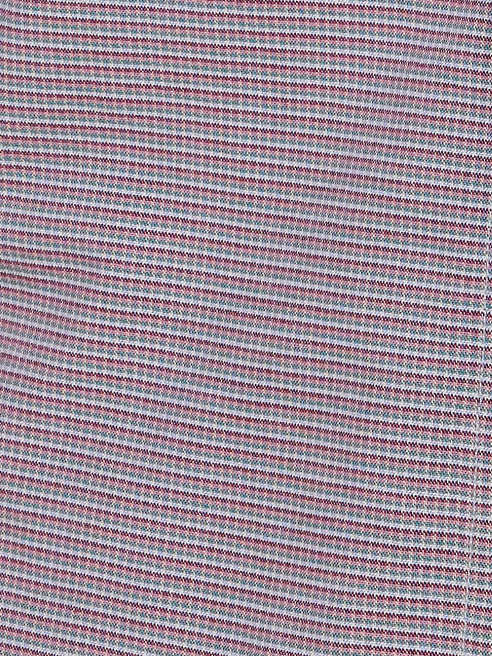 Image number 4 showing, Standard-Fit Cotton Oxford Shirt