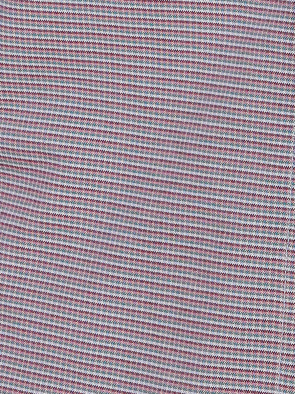 Chemise Oxford de coton coupe standard