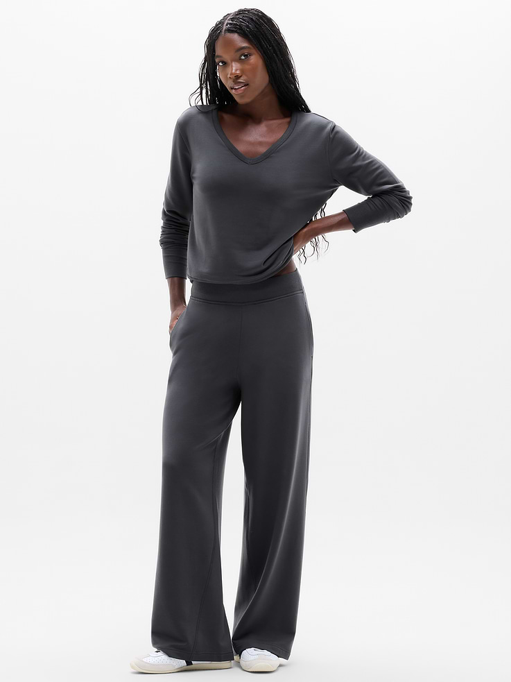 Image number 1 showing, Coaster Luxe Straight Leg Pant