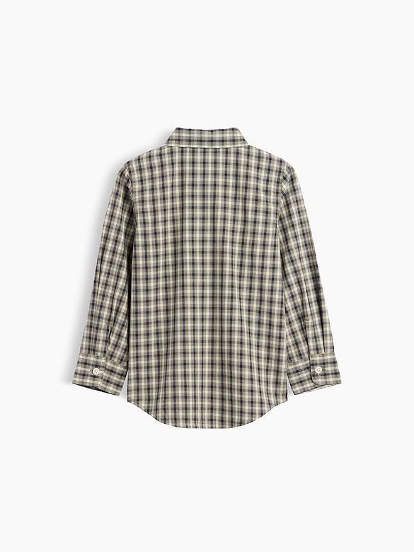 babyGap Poplin Shirt