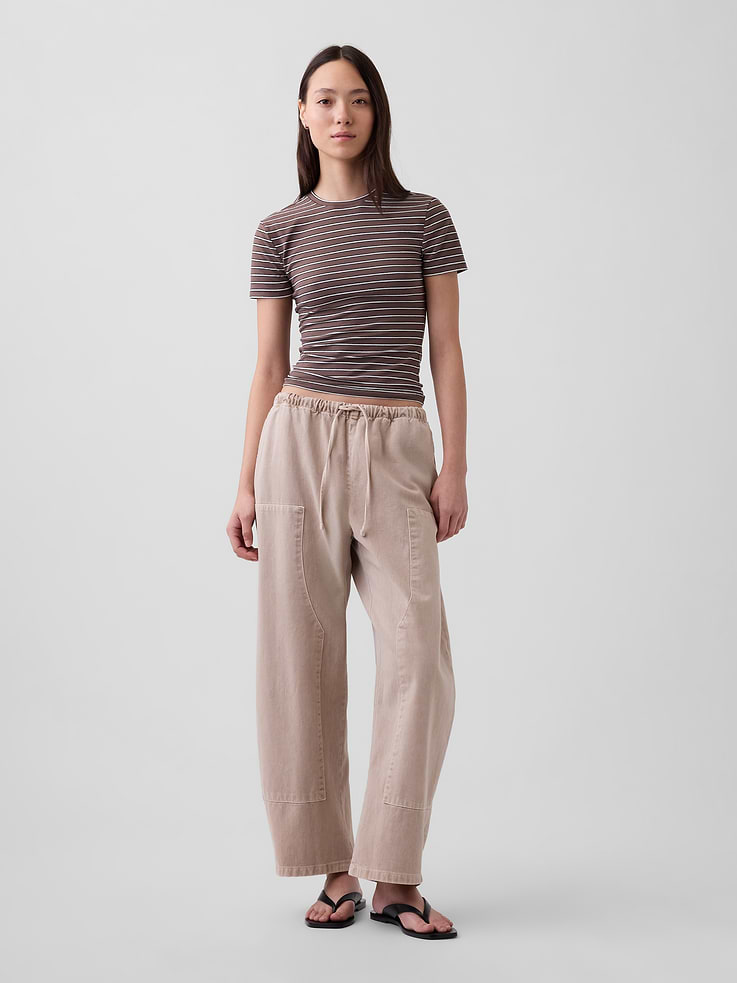 Image number 2 showing, CloseKnit Jersey T-Shirt