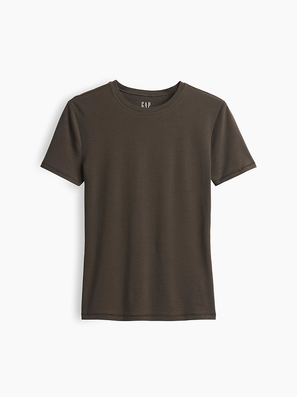 CloseKnit Jersey T-Shirt