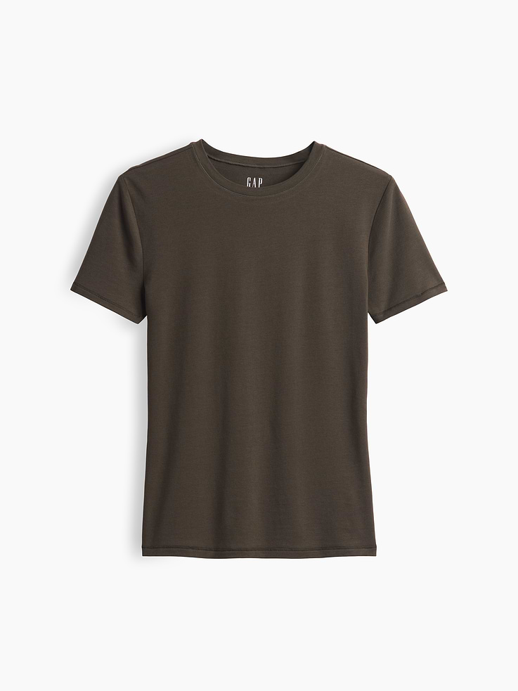 Image number 5 showing, CloseKnit Jersey T-Shirt