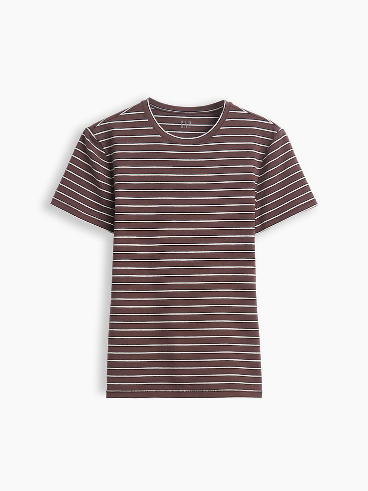Image number 5 showing, CloseKnit Jersey T-Shirt