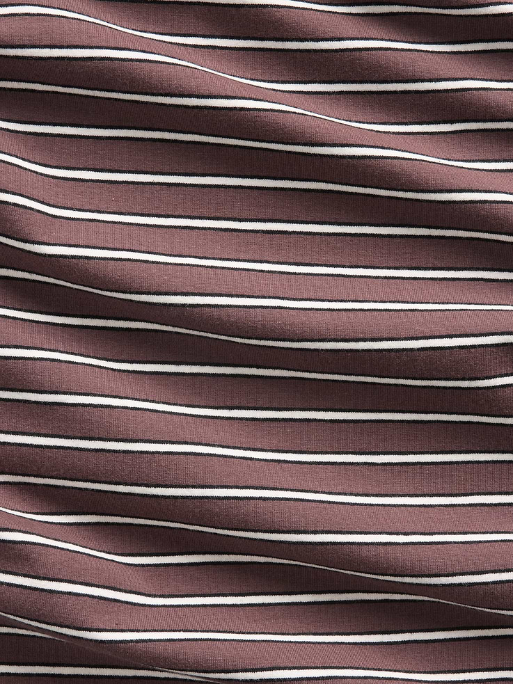 Image number 4 showing, CloseKnit Jersey T-Shirt