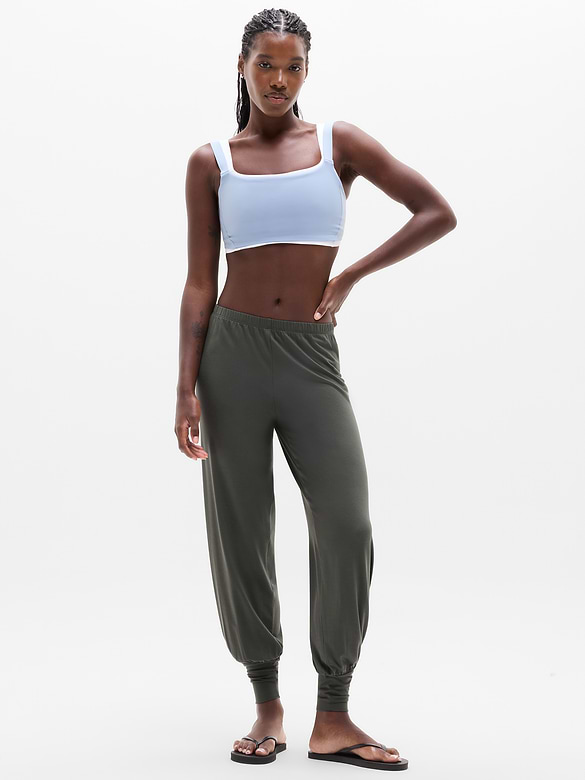 Dream Drape Balloon Pant
