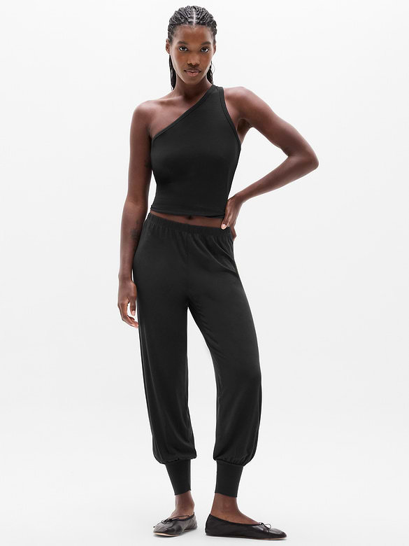 Dream Drape Balloon Pant