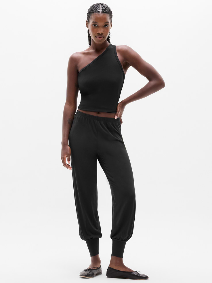Image number 1 showing, Dream Drape Balloon Pant