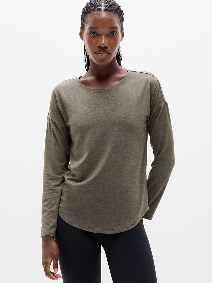 Image number 1 showing, Move With Ease Top