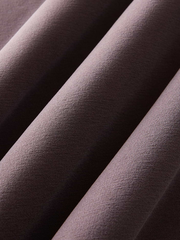 Image number 5 showing, Seasoft Mid Rise Straight Pant