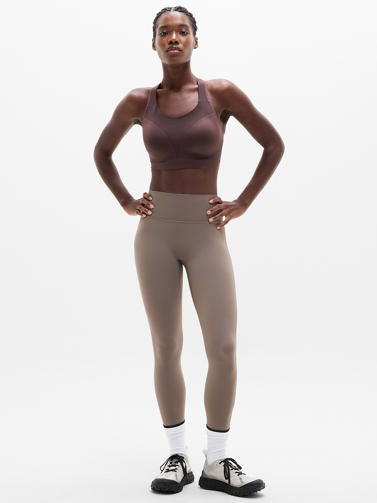 Image number 2 showing, Speed Run High Support Sports Bra
