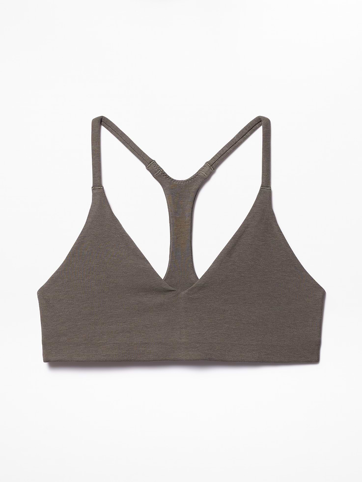 Image number 5 showing, Intuition Cotton Sports Bra A-C