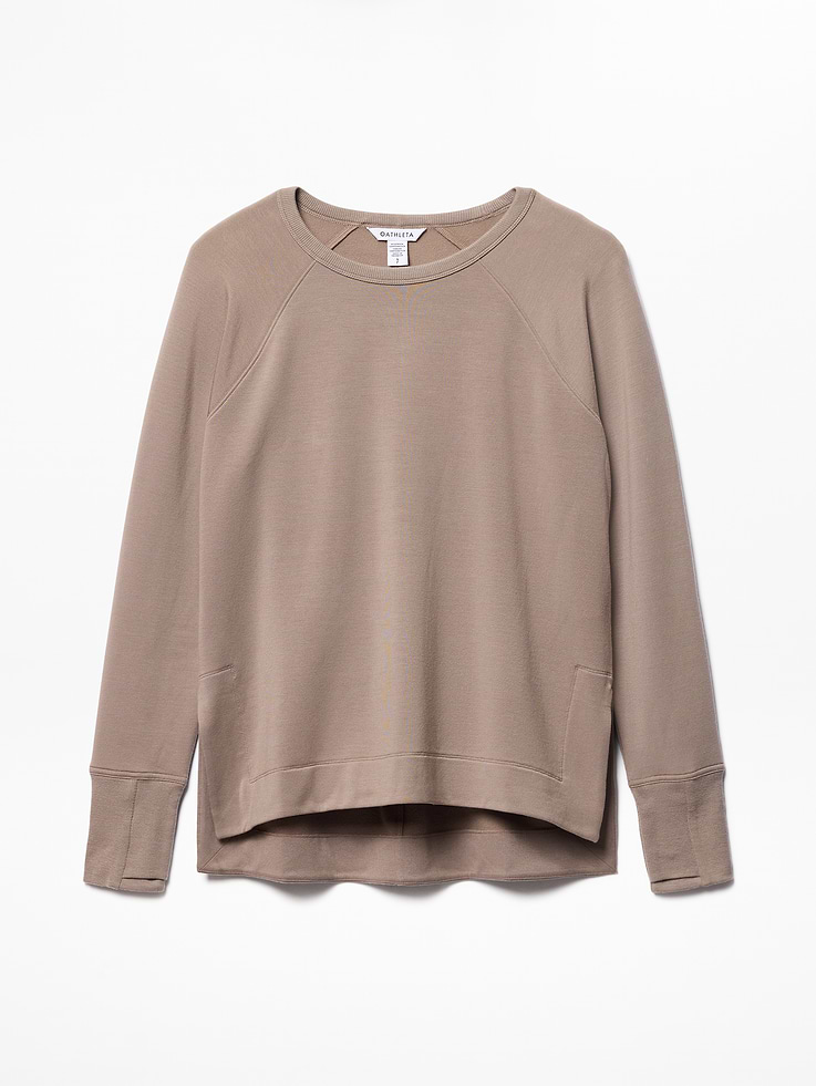 Image number 6 showing, Coaster Luxe Recover Sweatshirt