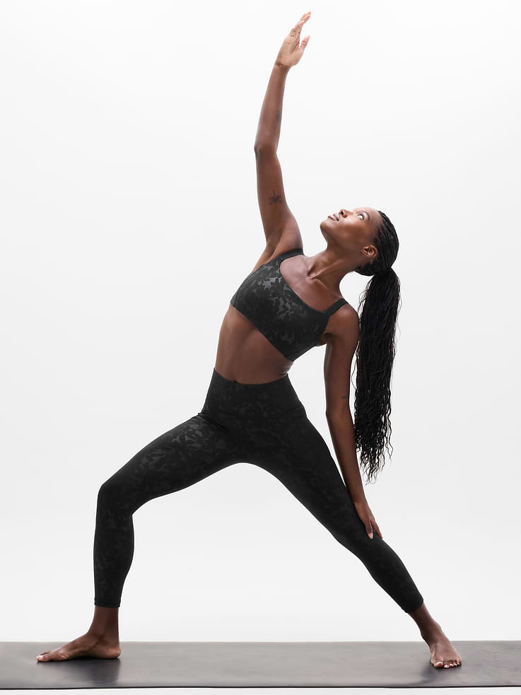 Image number 2 showing, Reform Adjustable Sports Bra D-DD