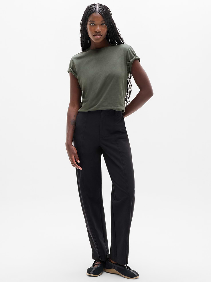 Image number 2 showing, Favorite Cotton Classic Tee