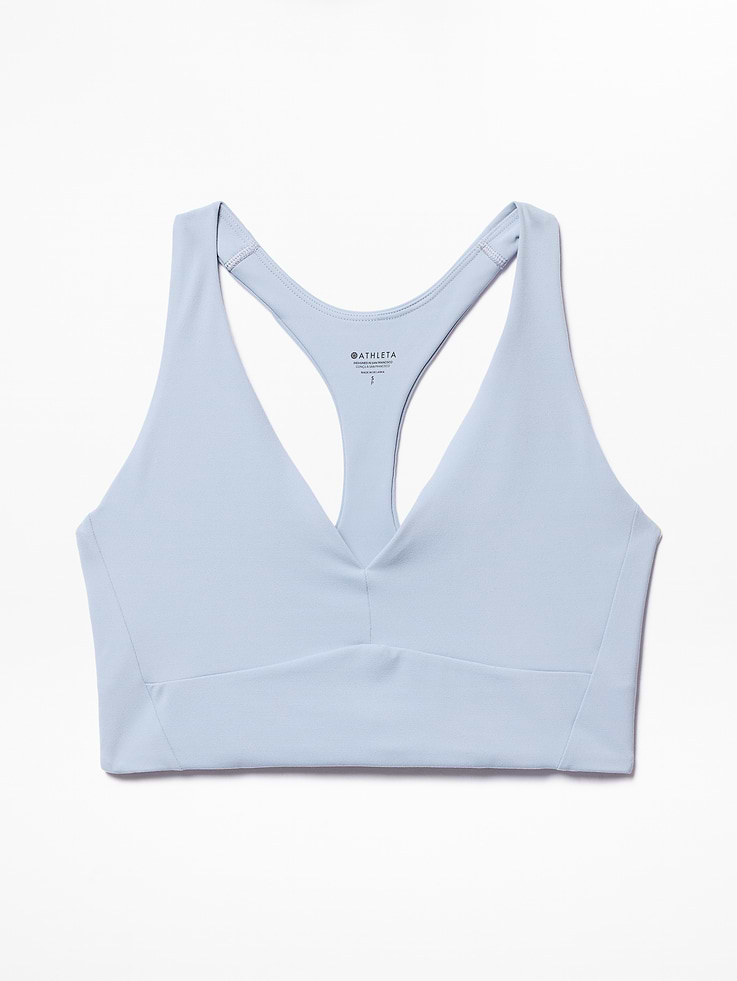 Image number 5 showing, Transcend Longline Bra A-C