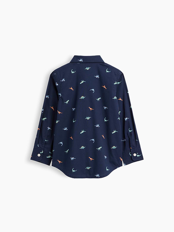 babyGap Poplin Shirt