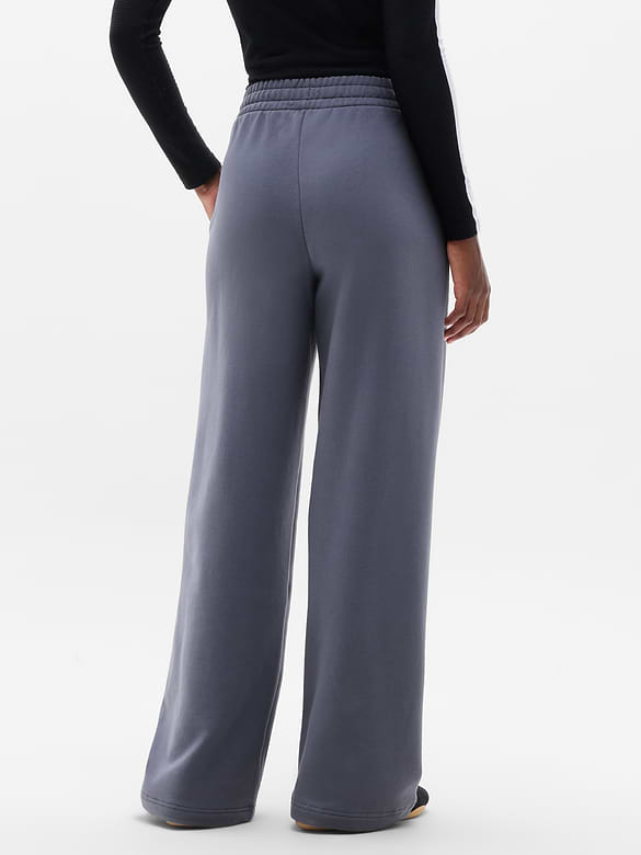 Forever Fleece Classic Wide Leg
