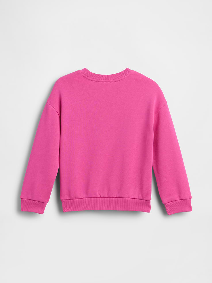 Image number 3 showing, babyGap Brannan Bear Logo Sweatshirt