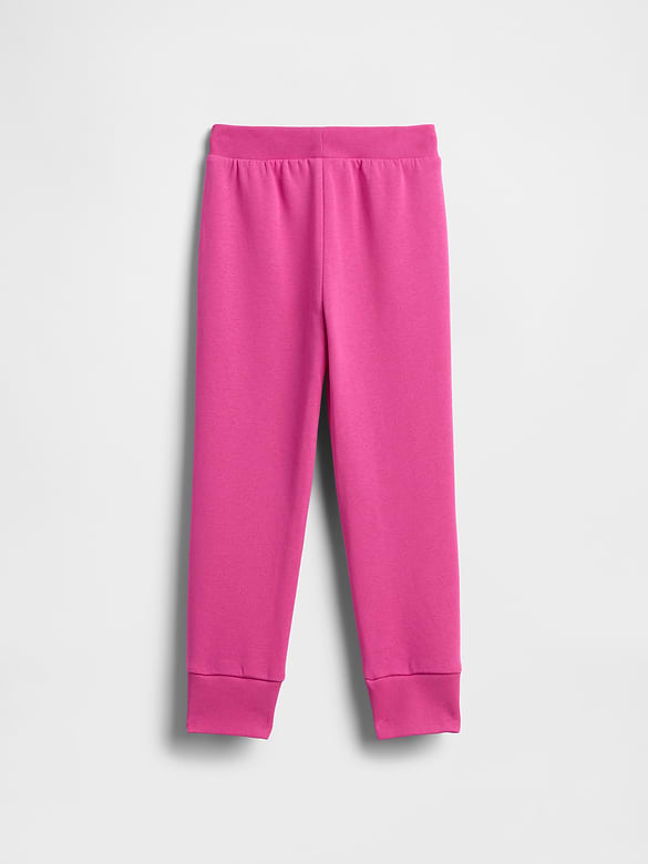 babyGap Relaxed Brannan Bear Pull-On Joggers