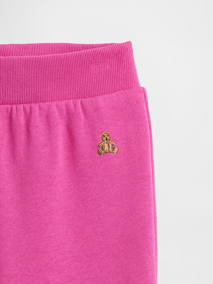 Image number 2 showing, babyGap Relaxed Brannan Bear Pull-On Joggers