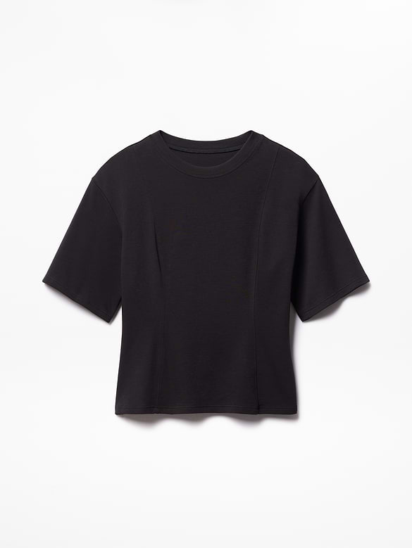 Wishful Cotton Tee