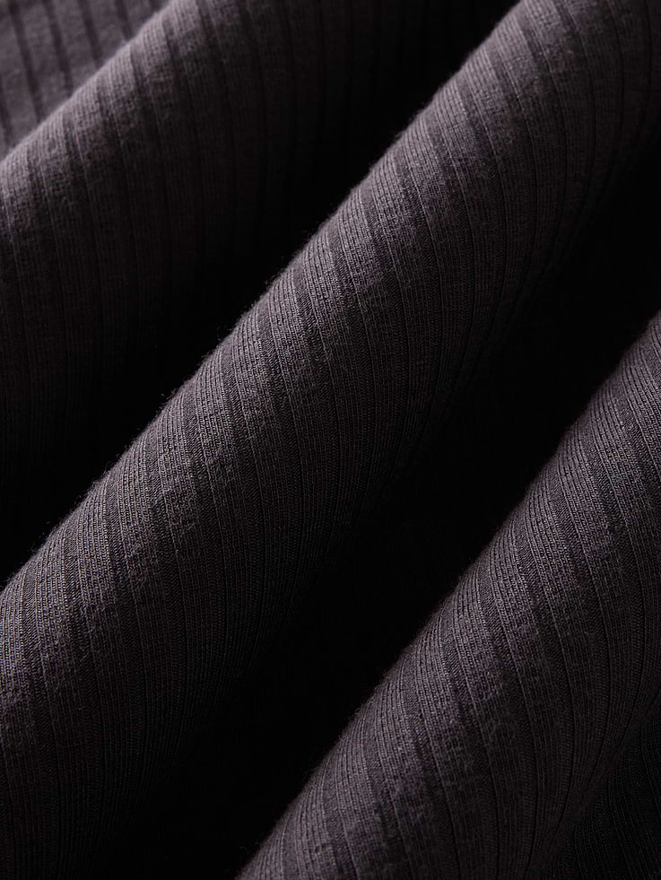 Image number 4 showing, Perfect Rib Layered Top