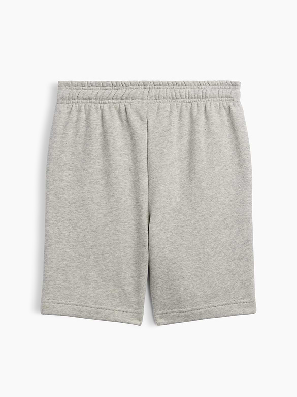 GapKids × Disney Mickey Mouse Relaxed Pull-On Logo Shorts