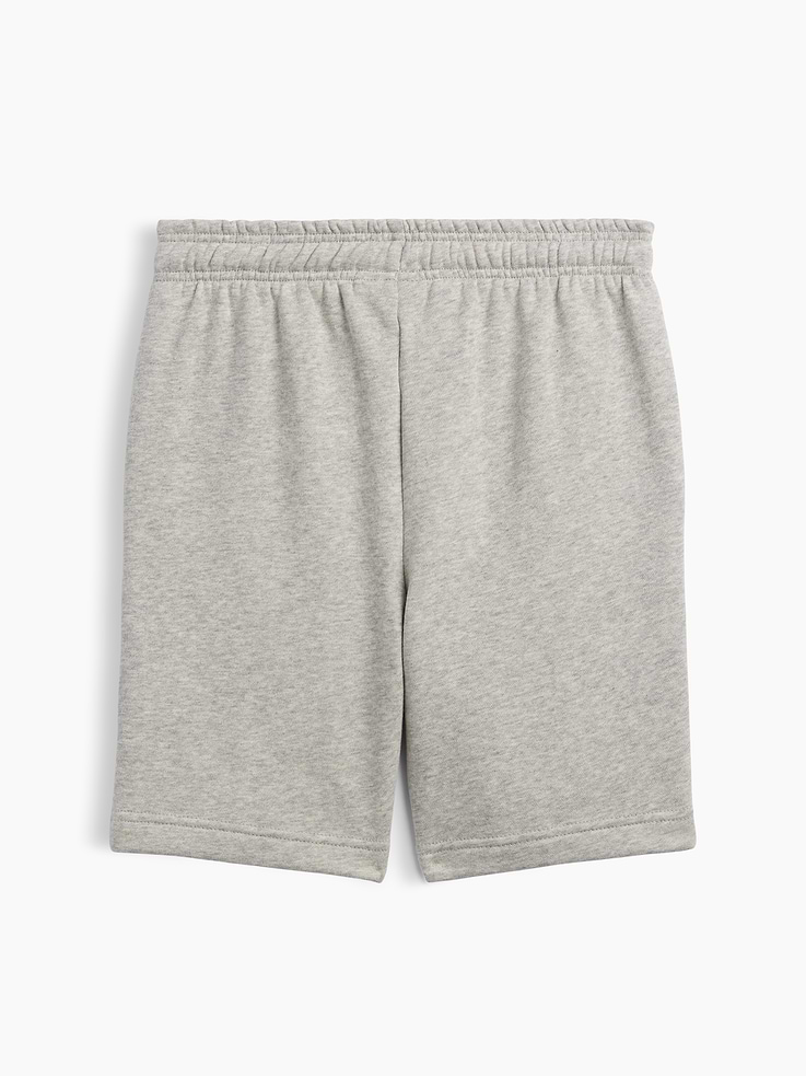 Image 3 of 3, GapKids × Disney Mickey Mouse Relaxed Pull-On Logo Shorts