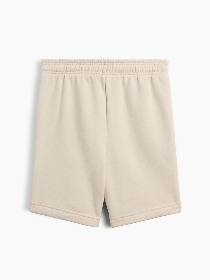 Image number 3 showing, GapKids × Disney Mickey Mouse Relaxed Pull-On Logo Shorts