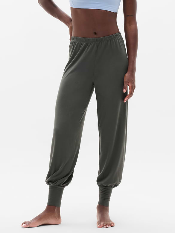 Dream Drape Balloon Pant