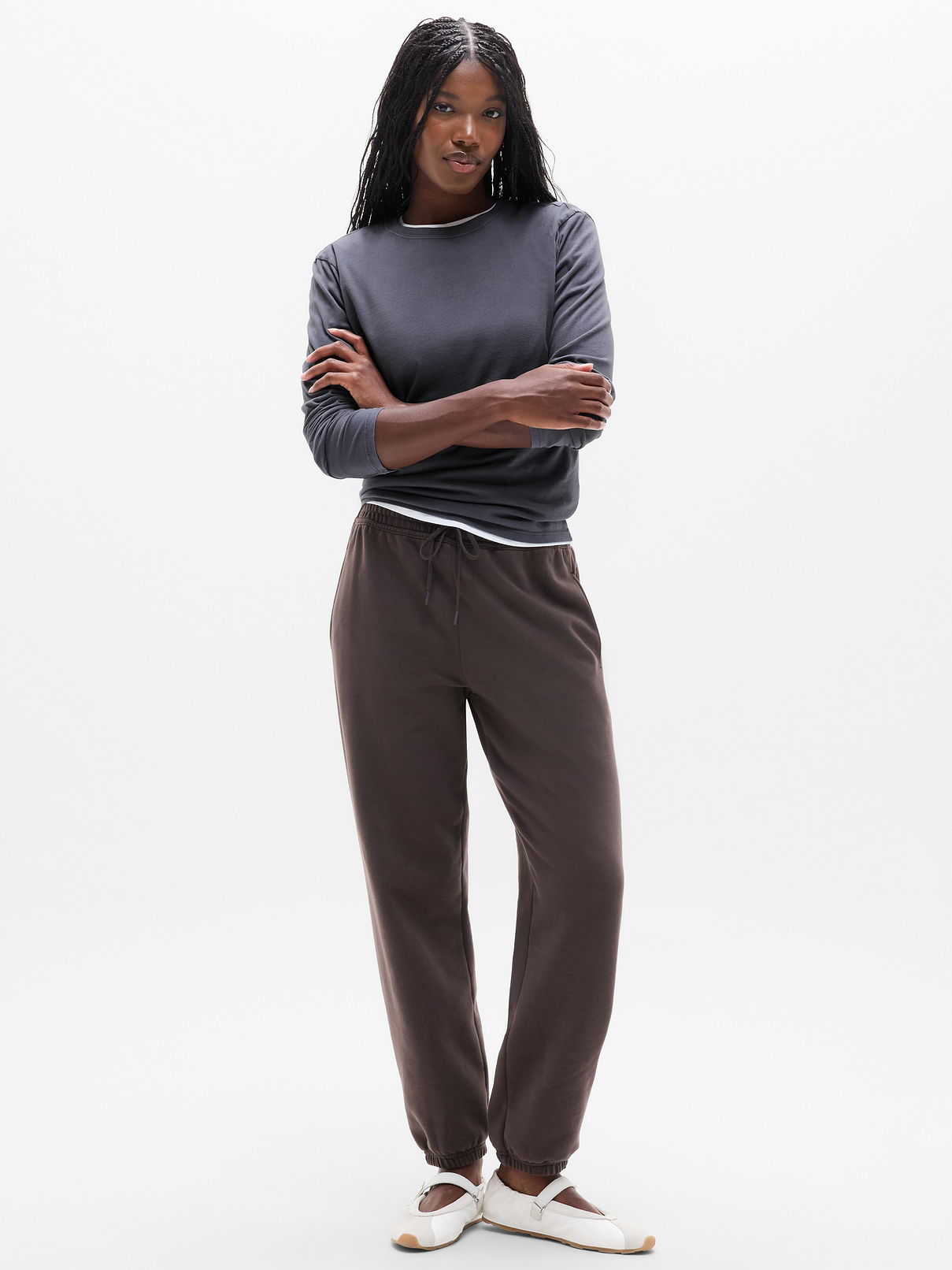 Image number 2 showing, Favorite Cotton Classic Top