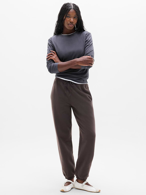 Favorite Cotton Classic Top