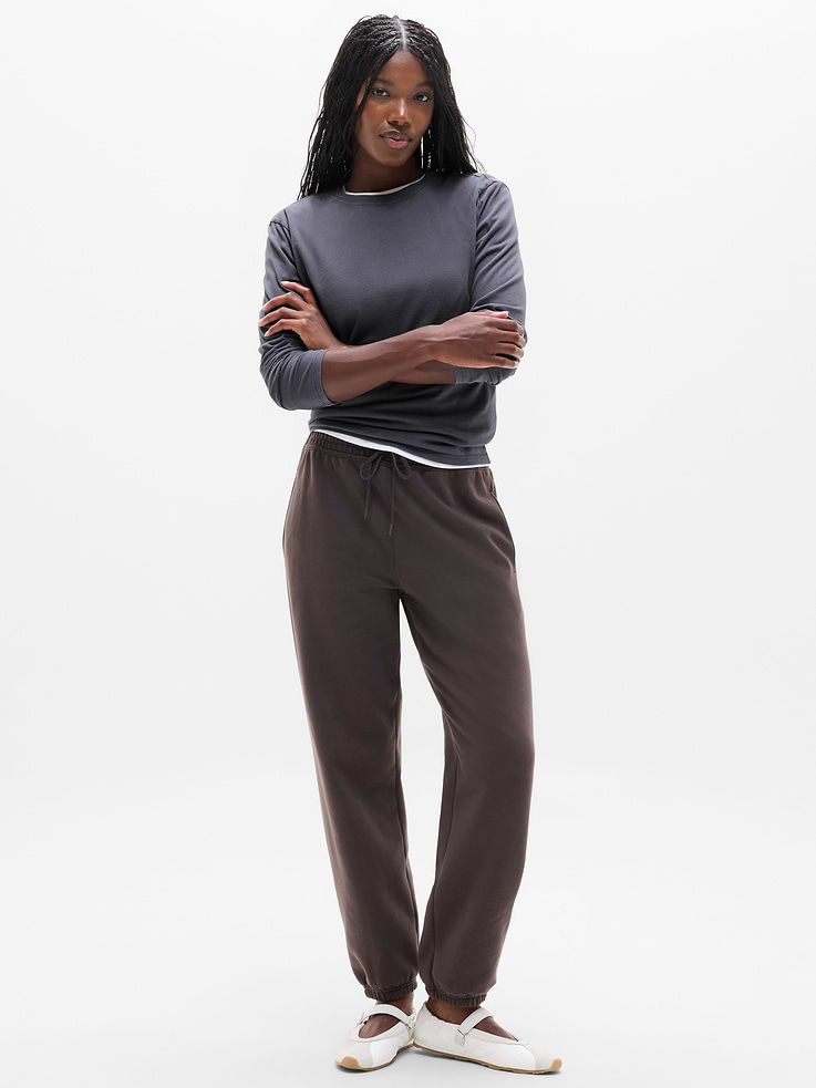 Image number 2 showing, Favorite Cotton Classic Top