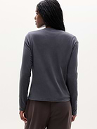 Image number 3 showing, Favorite Cotton Classic Top