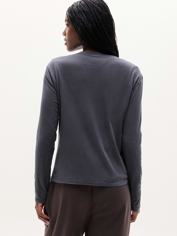Favorite Cotton Classic Top