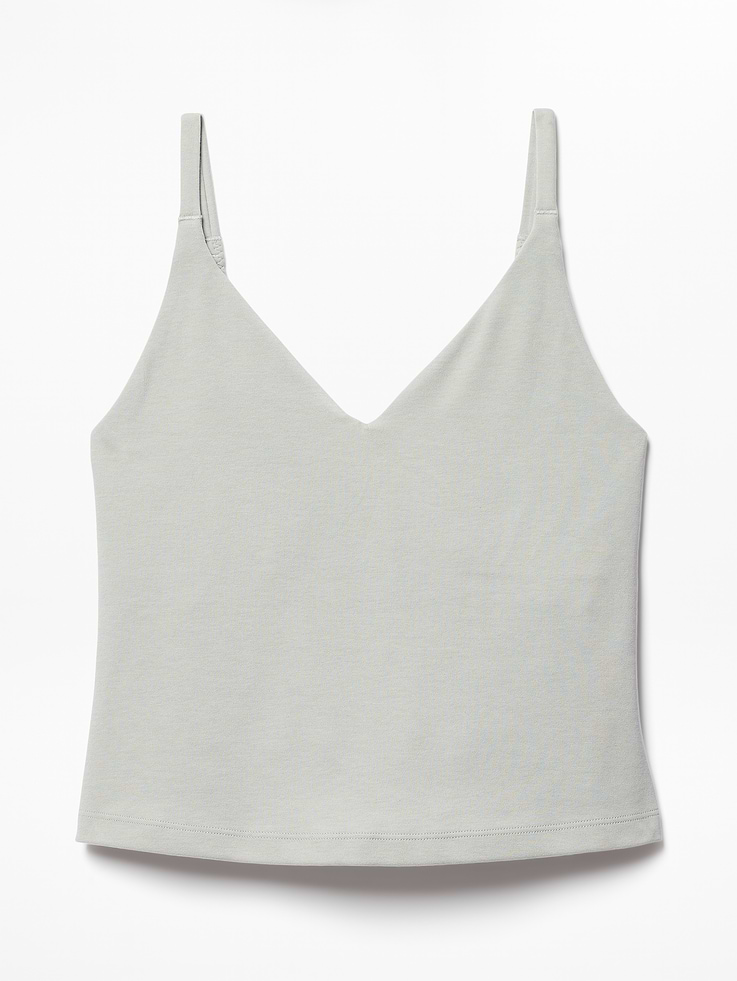 Image number 6 showing, Intuition Built-In Bra Tank