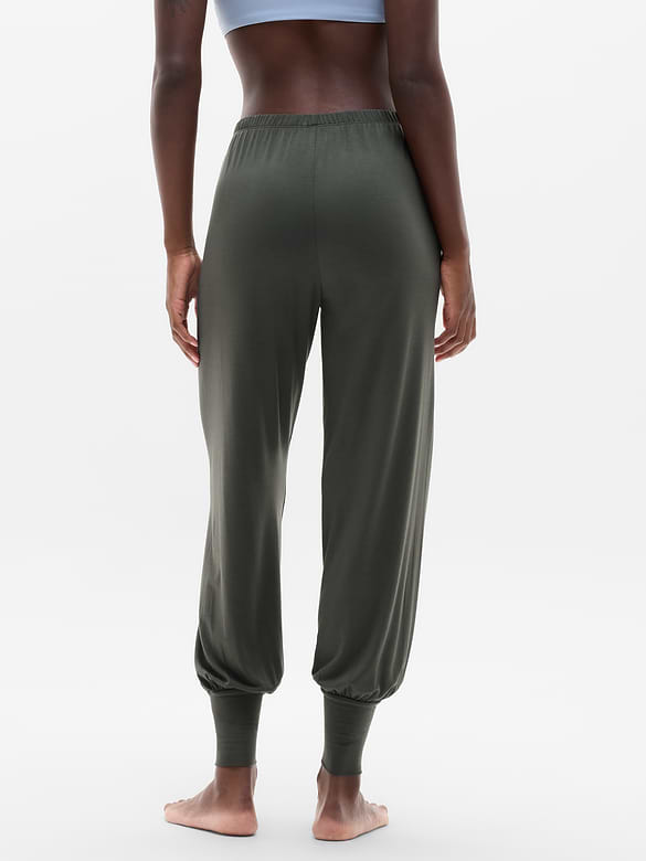 Dream Drape Balloon Pant