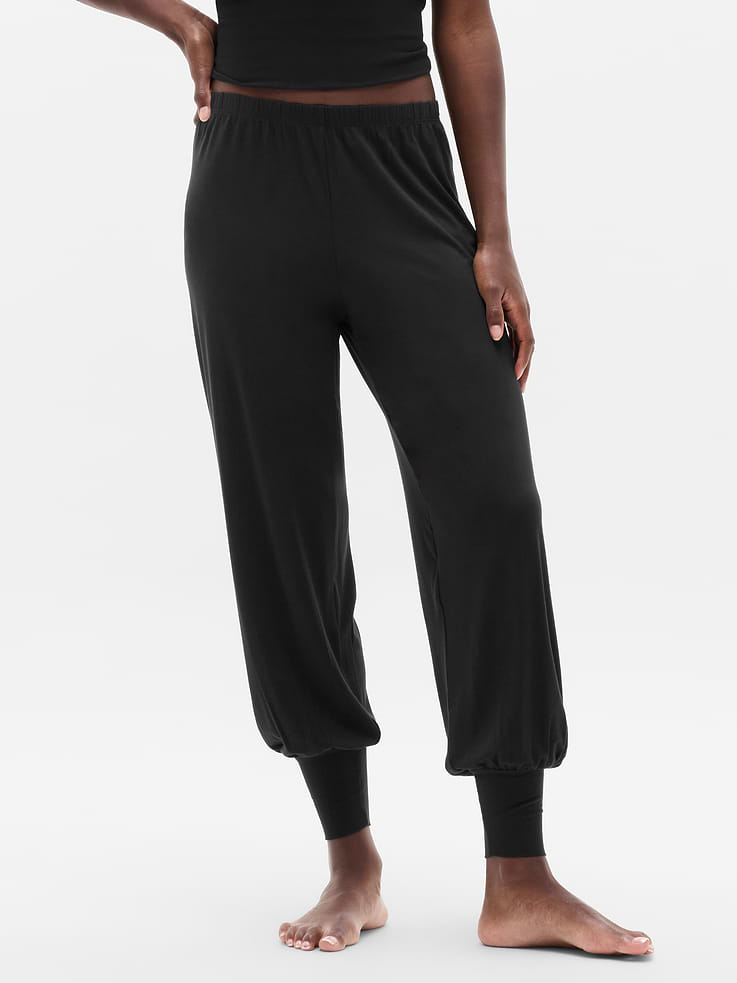 Image number 2 showing, Dream Drape Balloon Pant