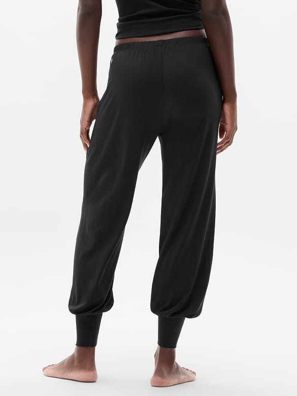 Dream Drape Balloon Pant