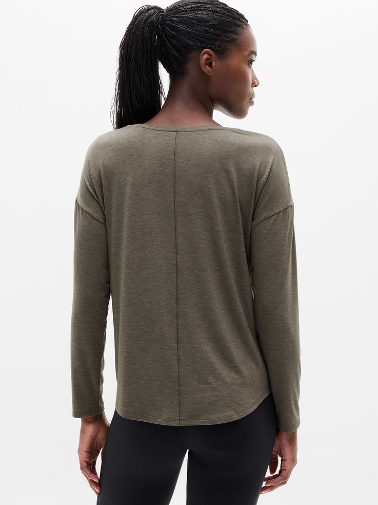 Image number 3 showing, Move With Ease Top